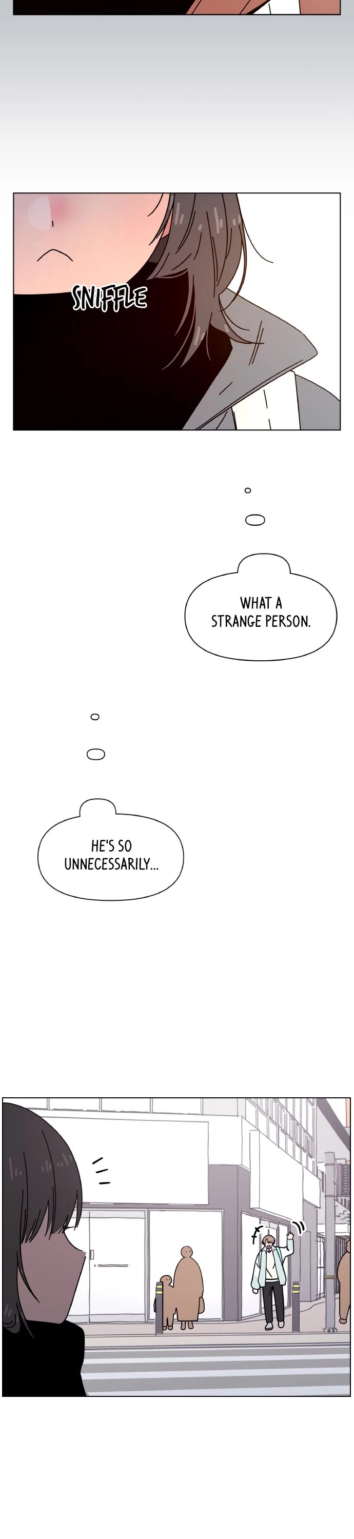 Seasons of Blossom Chapter 109 page 8 - Chapter 109: (S4) Ep. 109 - Dongchae's Flower (14)