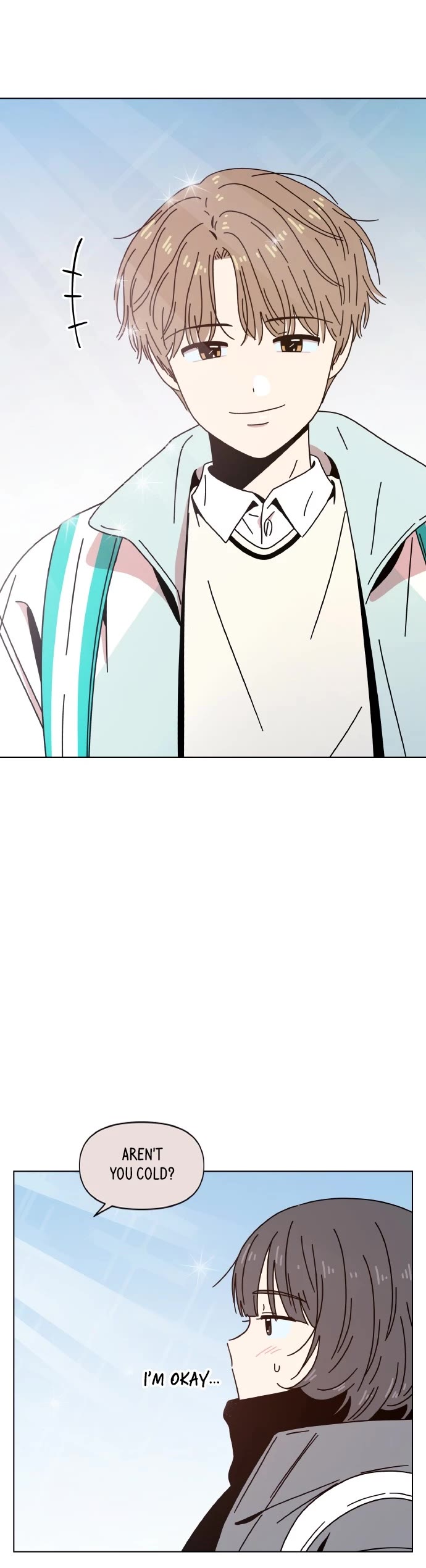 Seasons of Blossom Chapter 109 page 9 - Chapter 109: (S4) Ep. 109 - Dongchae's Flower (14)