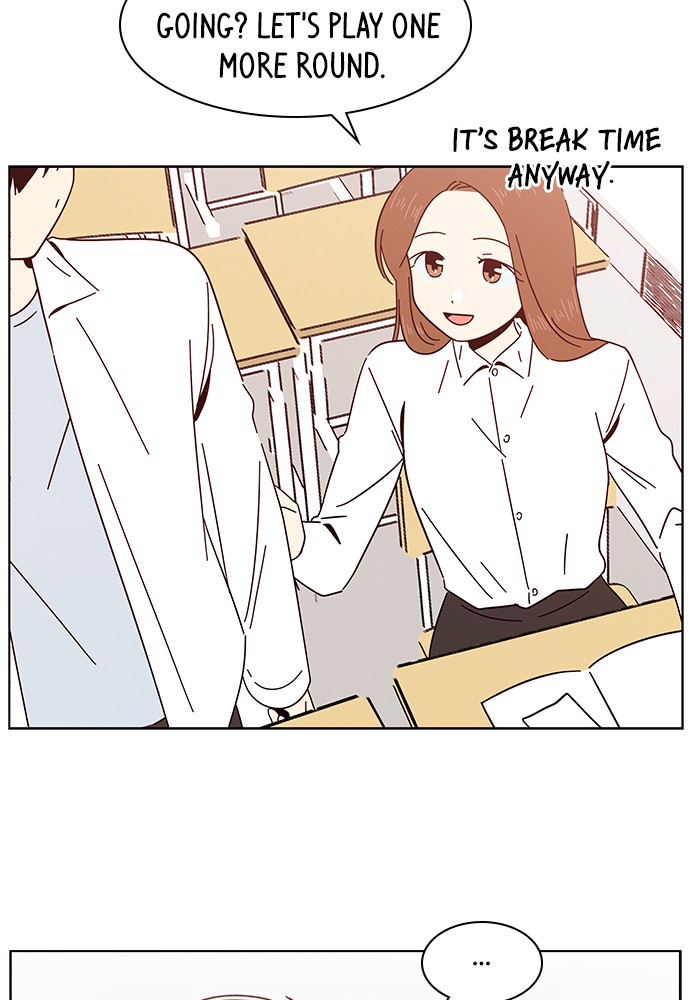 Seasons of Blossom Chapter 11 page 13 - Chapter 11: Ep. 11 - Bomi's Flower (11)