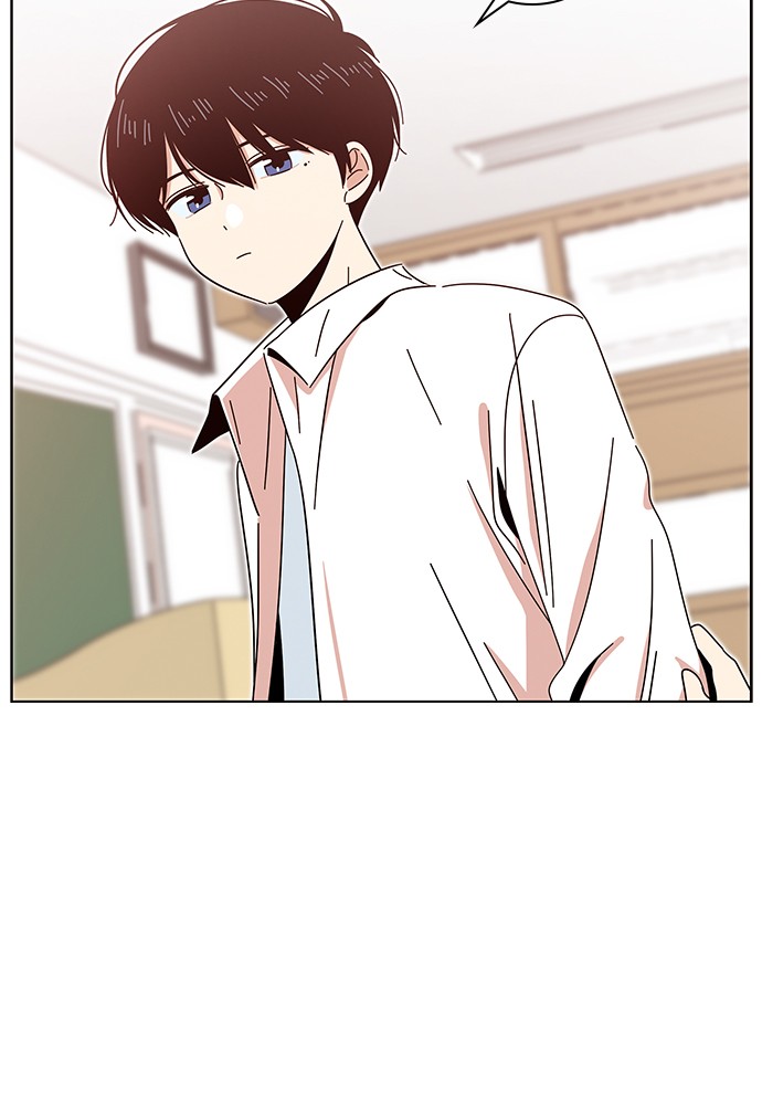 Seasons of Blossom Chapter 11 page 14 - Chapter 11: Ep. 11 - Bomi's Flower (11)