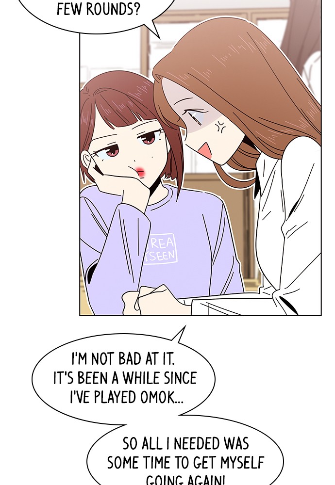 Seasons of Blossom Chapter 11 page 19 - Chapter 11: Ep. 11 - Bomi's Flower (11)