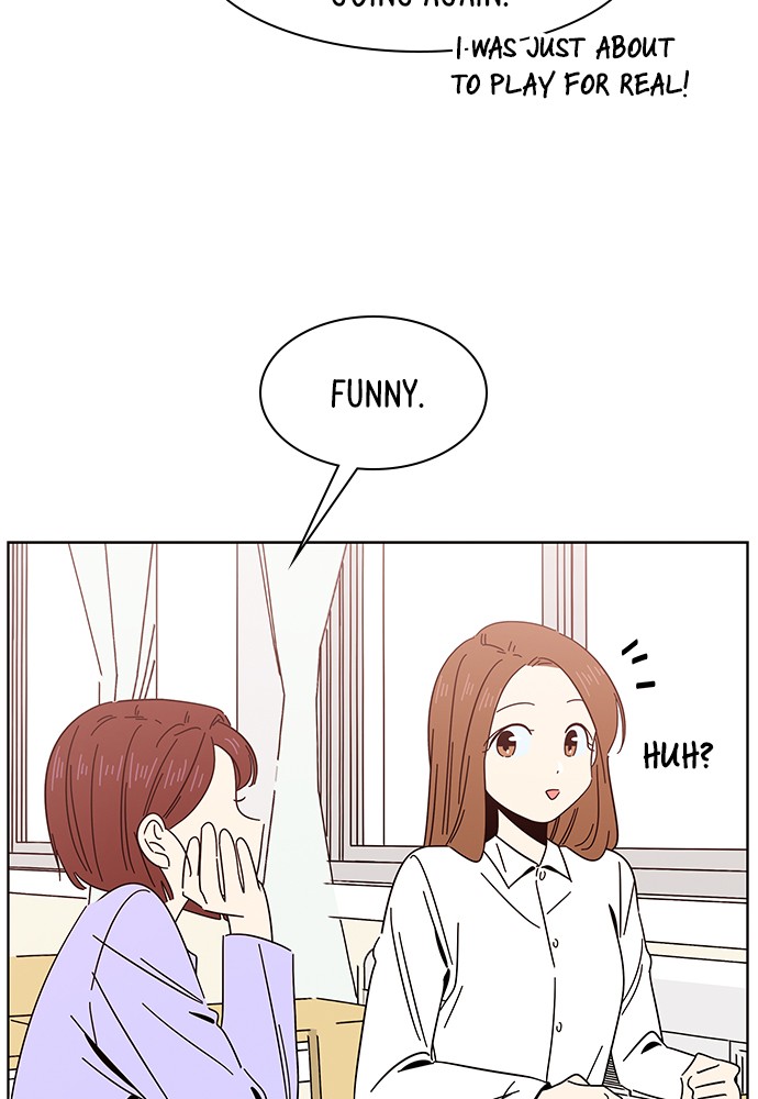Seasons of Blossom Chapter 11 page 20 - Chapter 11: Ep. 11 - Bomi's Flower (11)