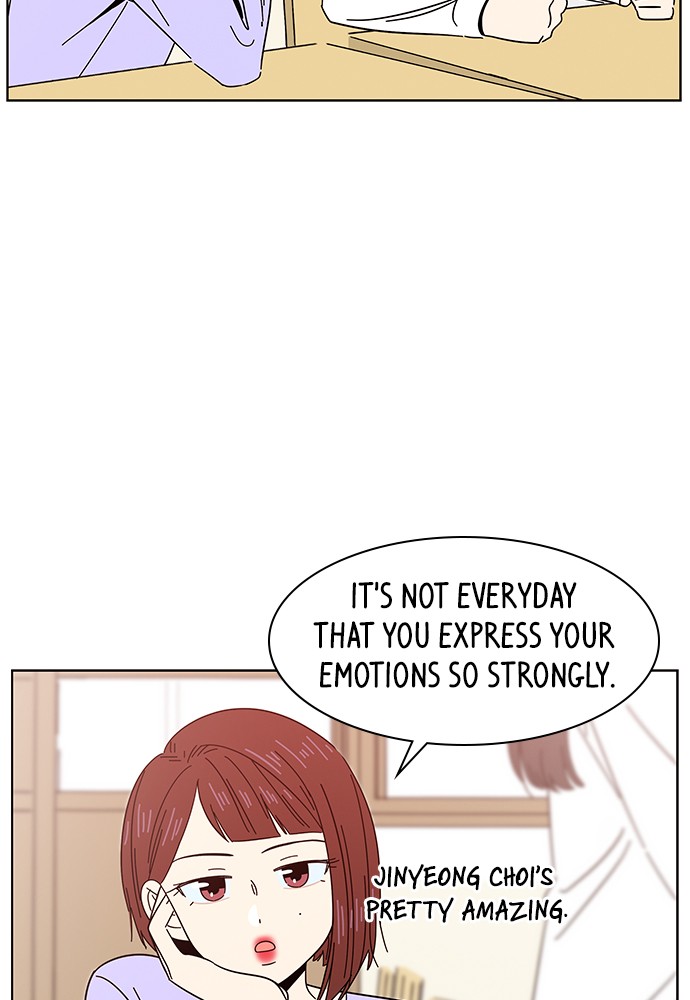 Seasons of Blossom Chapter 11 page 21 - Chapter 11: Ep. 11 - Bomi's Flower (11)