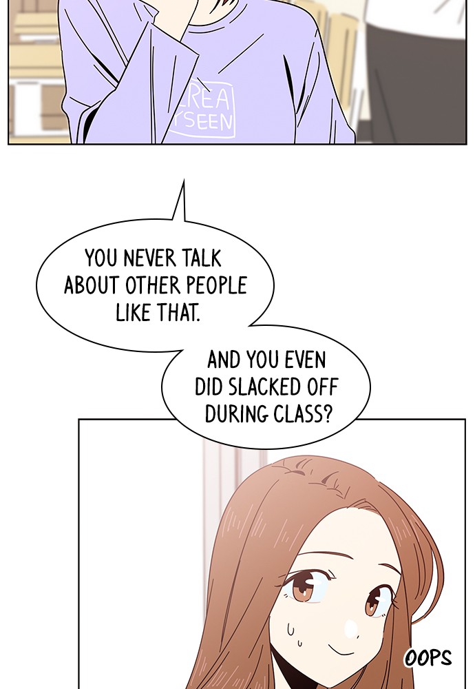 Seasons of Blossom Chapter 11 page 22 - Chapter 11: Ep. 11 - Bomi's Flower (11)