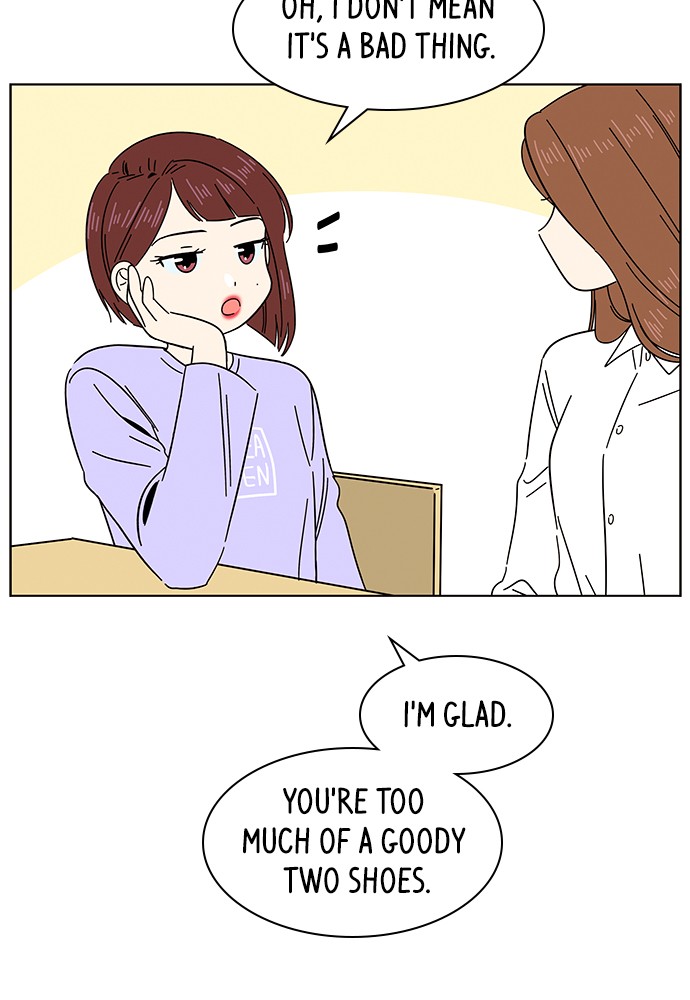 Seasons of Blossom Chapter 11 page 24 - Chapter 11: Ep. 11 - Bomi's Flower (11)