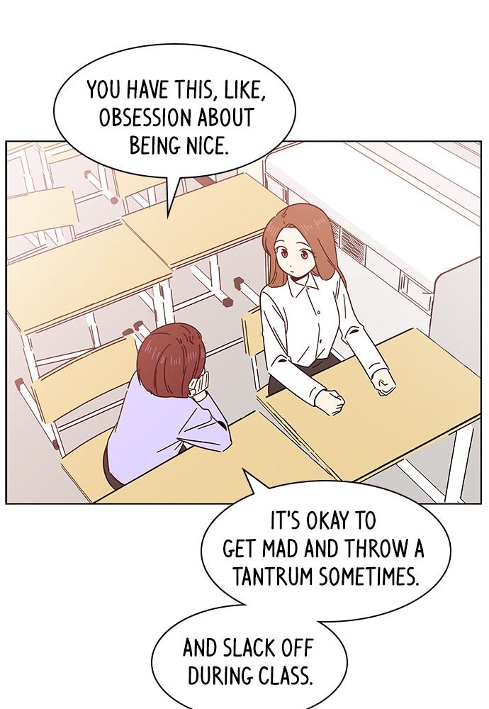 Seasons of Blossom Chapter 11 page 25 - Chapter 11: Ep. 11 - Bomi's Flower (11)