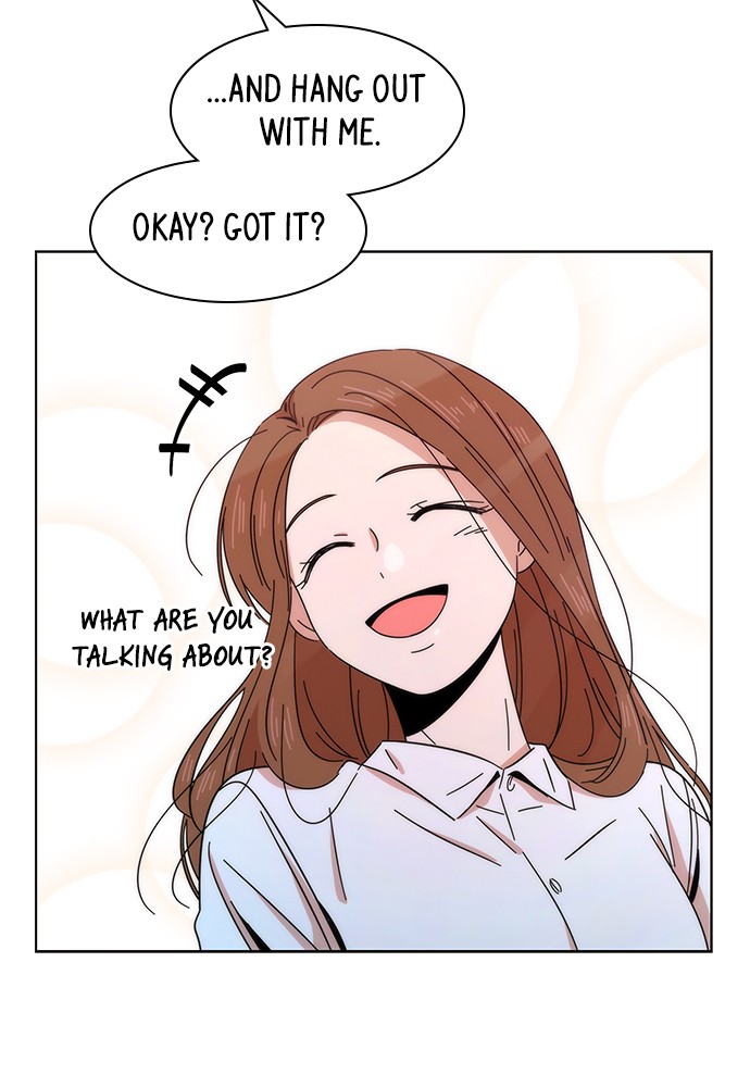Seasons of Blossom Chapter 11 page 28 - Chapter 11: Ep. 11 - Bomi's Flower (11)