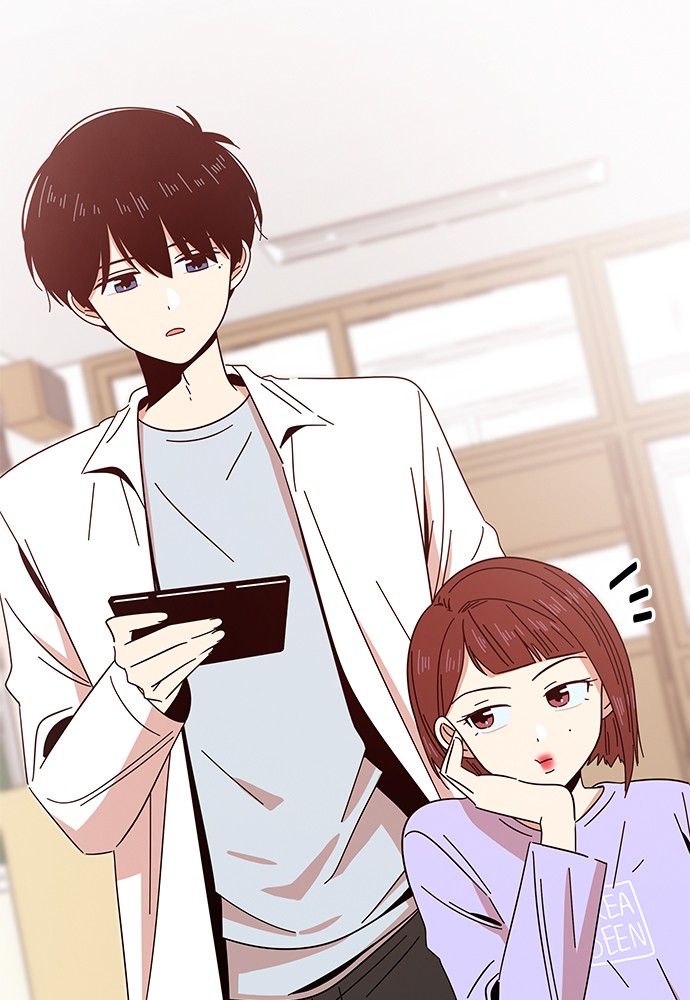 Seasons of Blossom Chapter 11 page 34 - Chapter 11: Ep. 11 - Bomi's Flower (11)