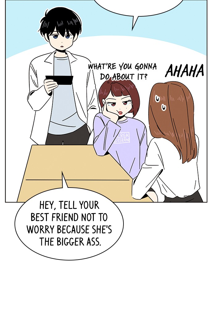 Seasons of Blossom Chapter 11 page 36 - Chapter 11: Ep. 11 - Bomi's Flower (11)
