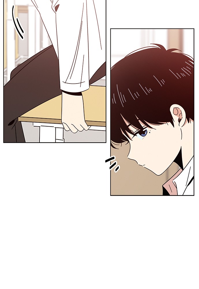 Seasons of Blossom Chapter 11 page 38 - Chapter 11: Ep. 11 - Bomi's Flower (11)