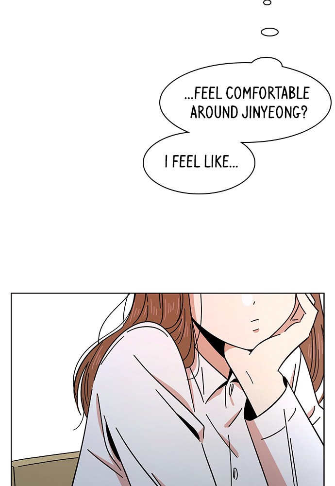 Seasons of Blossom Chapter 11 page 40 - Chapter 11: Ep. 11 - Bomi's Flower (11)