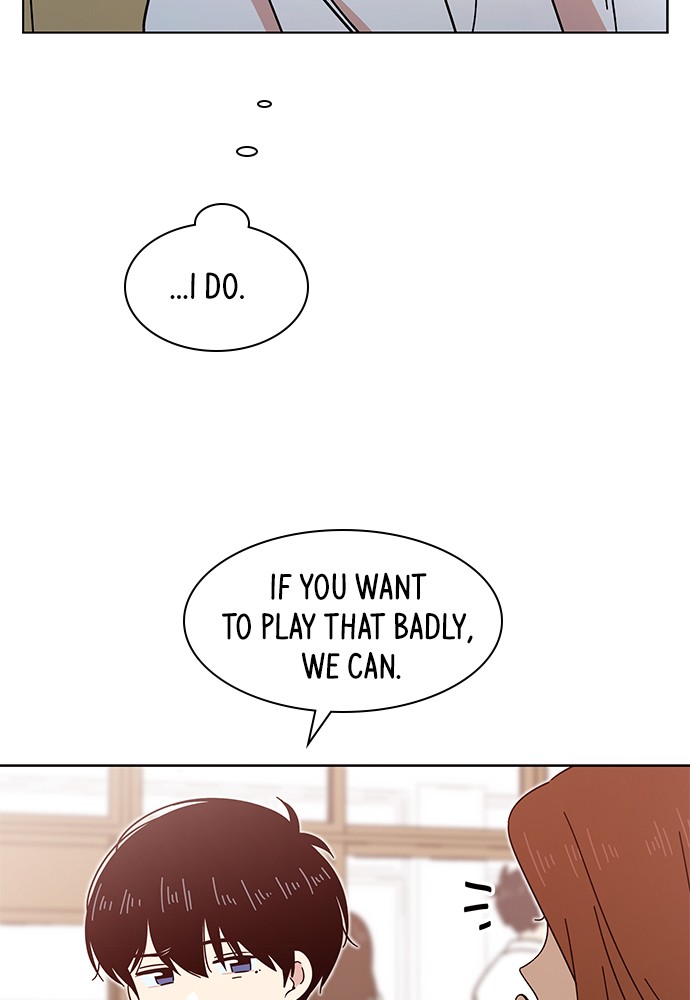 Seasons of Blossom Chapter 11 page 41 - Chapter 11: Ep. 11 - Bomi's Flower (11)