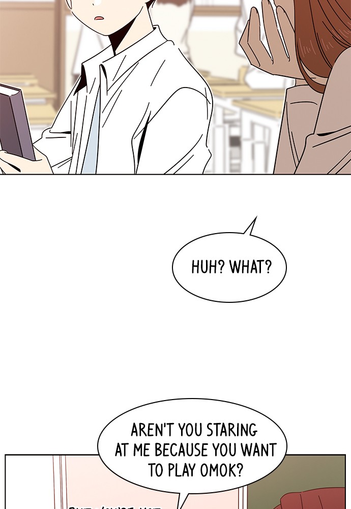 Seasons of Blossom Chapter 11 page 42 - Chapter 11: Ep. 11 - Bomi's Flower (11)