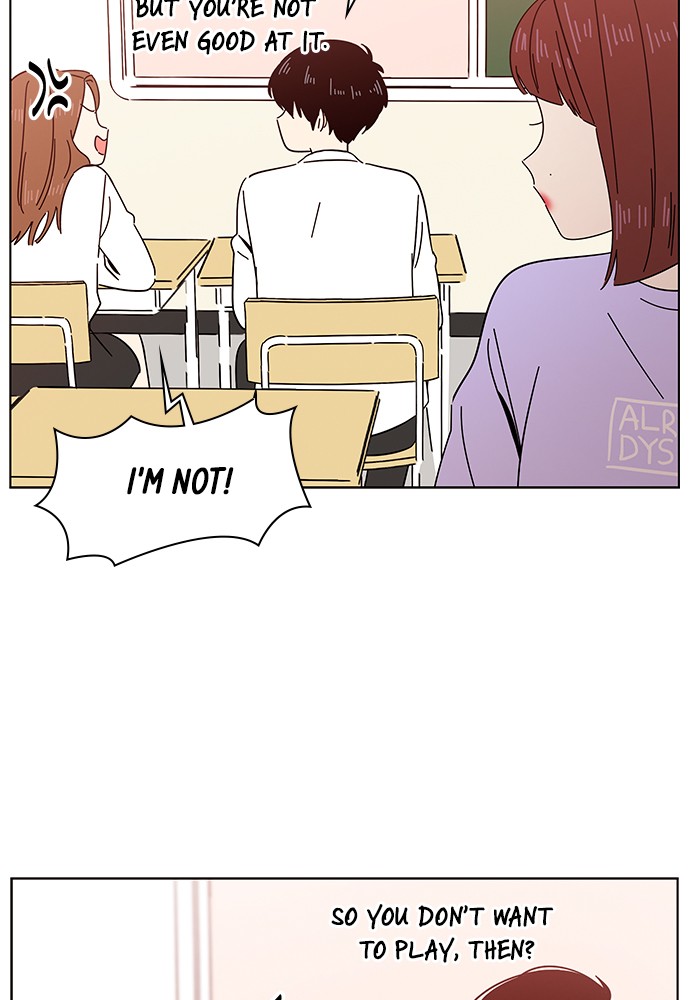 Seasons of Blossom Chapter 11 page 43 - Chapter 11: Ep. 11 - Bomi's Flower (11)