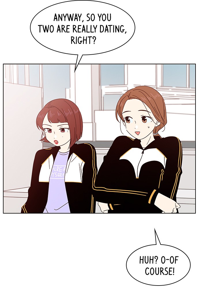 Seasons of Blossom Chapter 11 page 48 - Chapter 11: Ep. 11 - Bomi's Flower (11)