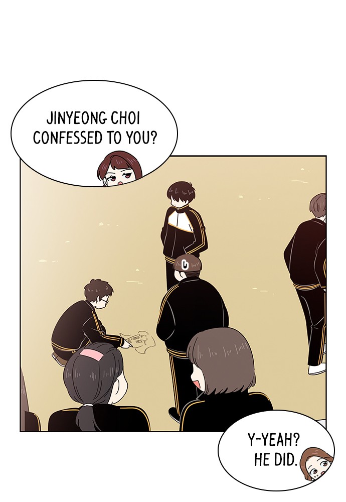Seasons of Blossom Chapter 11 page 49 - Chapter 11: Ep. 11 - Bomi's Flower (11)