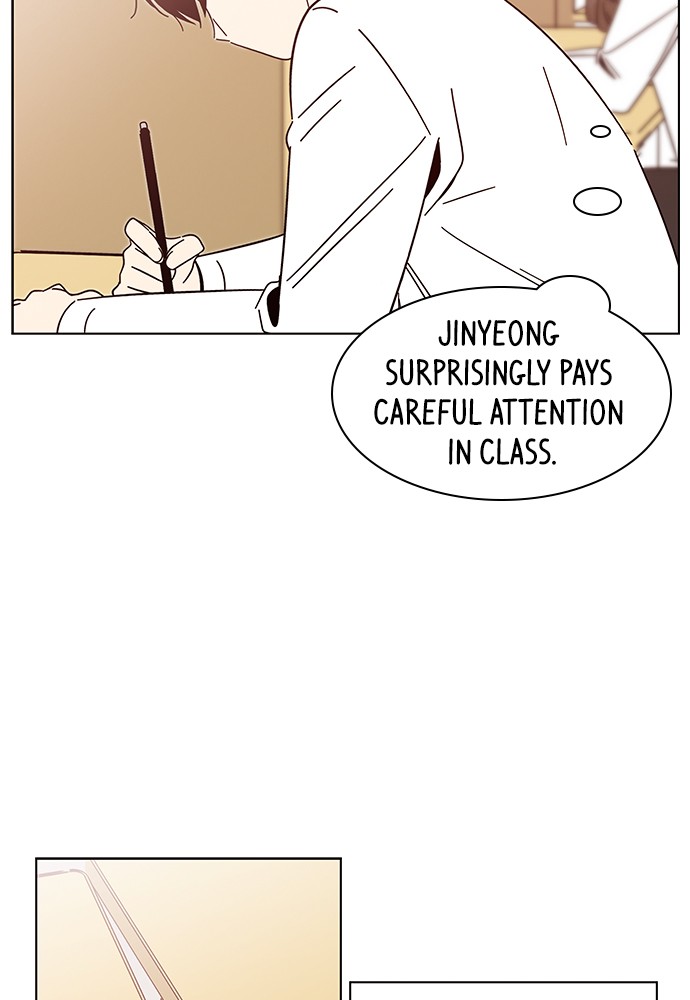 Seasons of Blossom Chapter 11 page 5 - Chapter 11: Ep. 11 - Bomi's Flower (11)
