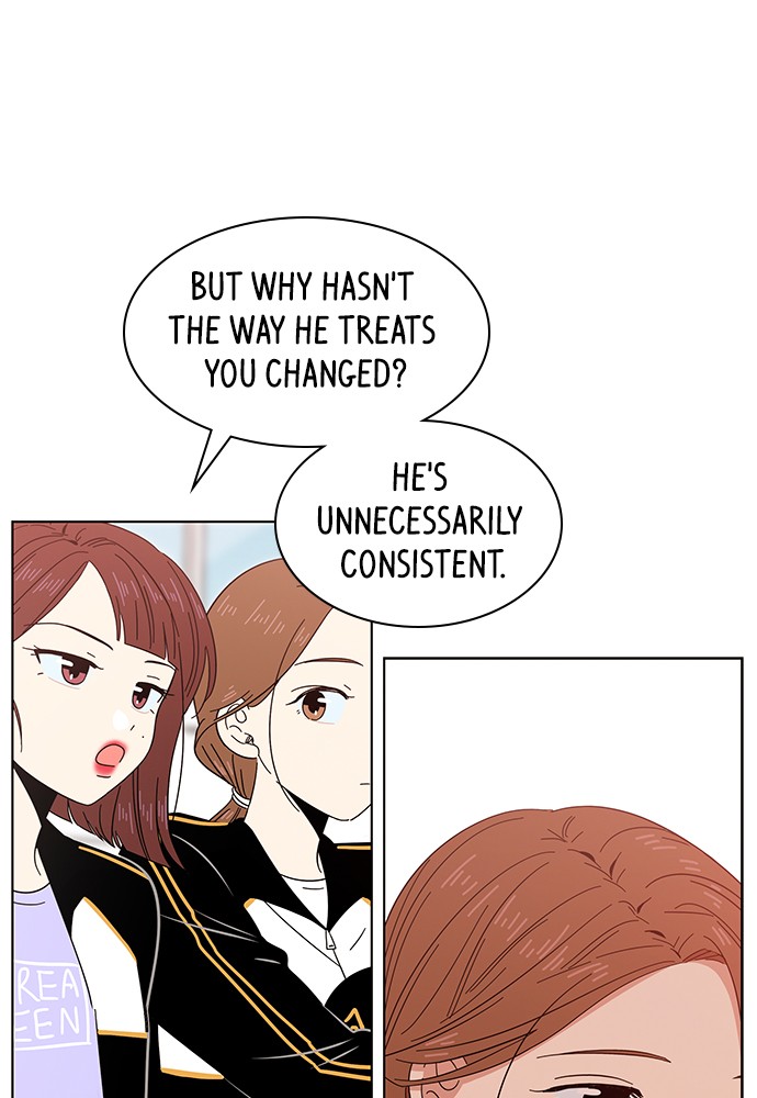Seasons of Blossom Chapter 11 page 51 - Chapter 11: Ep. 11 - Bomi's Flower (11)