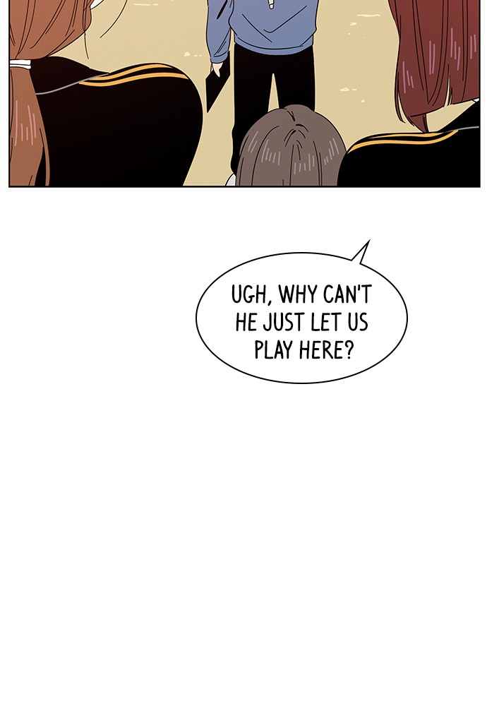 Seasons of Blossom Chapter 11 page 54 - Chapter 11: Ep. 11 - Bomi's Flower (11)