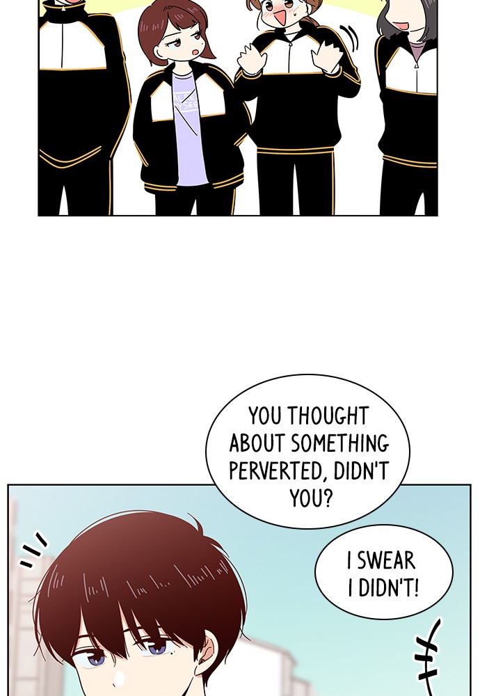 Seasons of Blossom Chapter 11 page 63 - Chapter 11: Ep. 11 - Bomi's Flower (11)