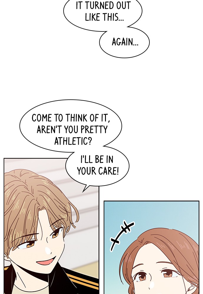 Seasons of Blossom Chapter 11 page 70 - Chapter 11: Ep. 11 - Bomi's Flower (11)