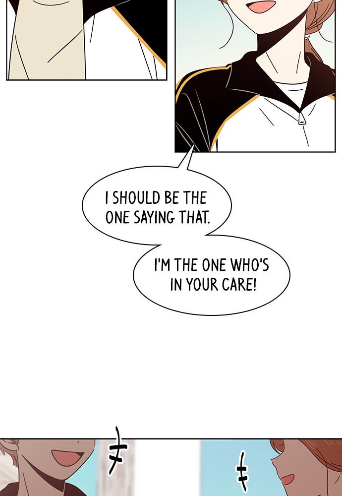 Seasons of Blossom Chapter 11 page 71 - Chapter 11: Ep. 11 - Bomi's Flower (11)