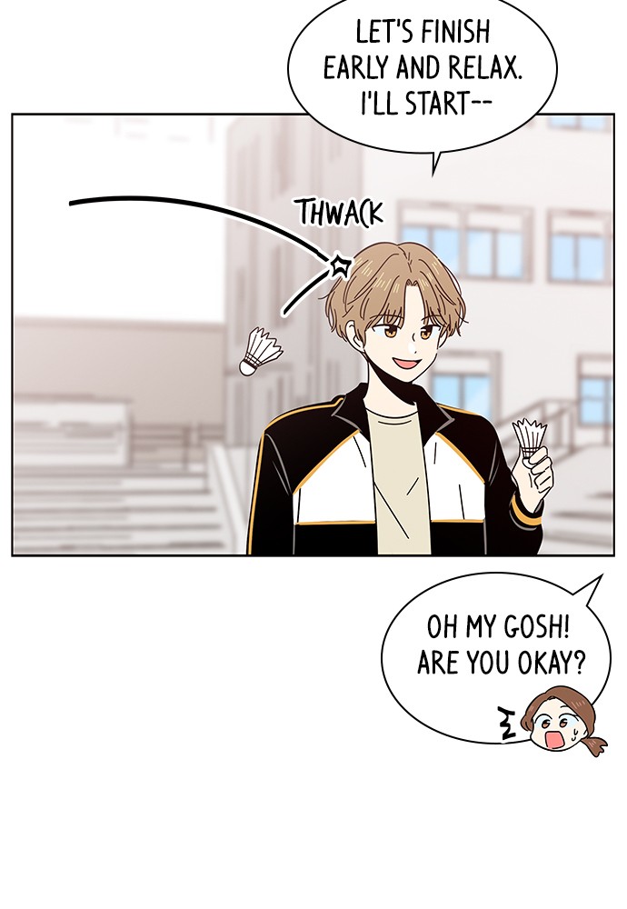 Seasons of Blossom Chapter 11 page 73 - Chapter 11: Ep. 11 - Bomi's Flower (11)