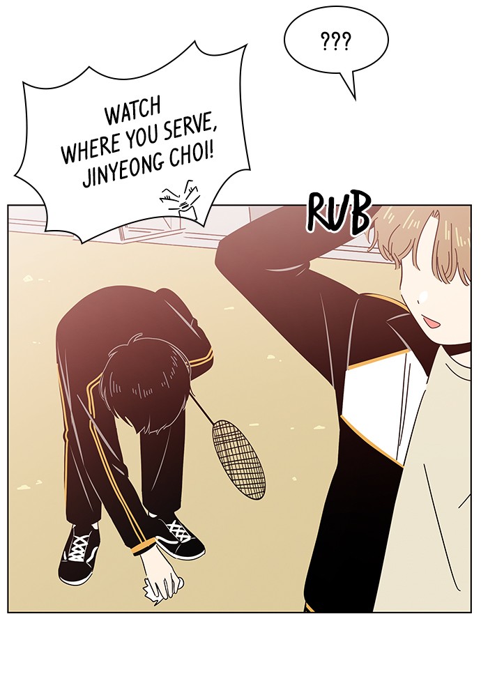 Seasons of Blossom Chapter 11 page 74 - Chapter 11: Ep. 11 - Bomi's Flower (11)