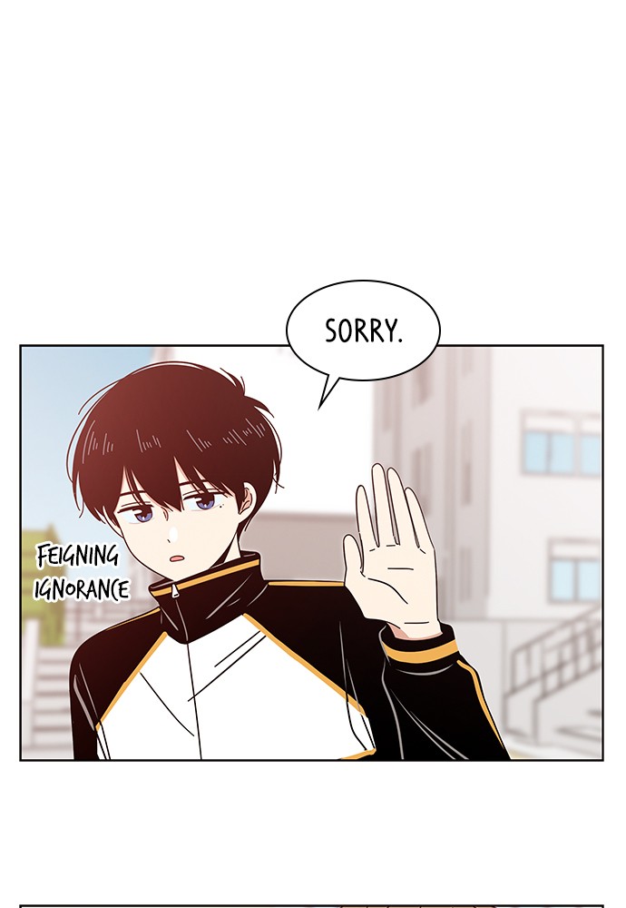 Seasons of Blossom Chapter 11 page 75 - Chapter 11: Ep. 11 - Bomi's Flower (11)