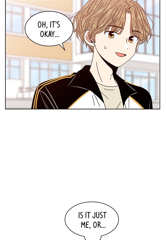 Seasons of Blossom Chapter 11 page 76 - Chapter 11: Ep. 11 - Bomi's Flower (11)