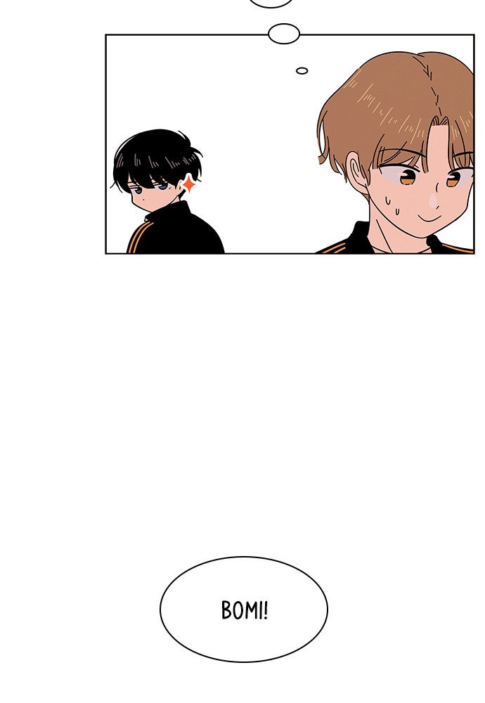 Seasons of Blossom Chapter 11 page 77 - Chapter 11: Ep. 11 - Bomi's Flower (11)