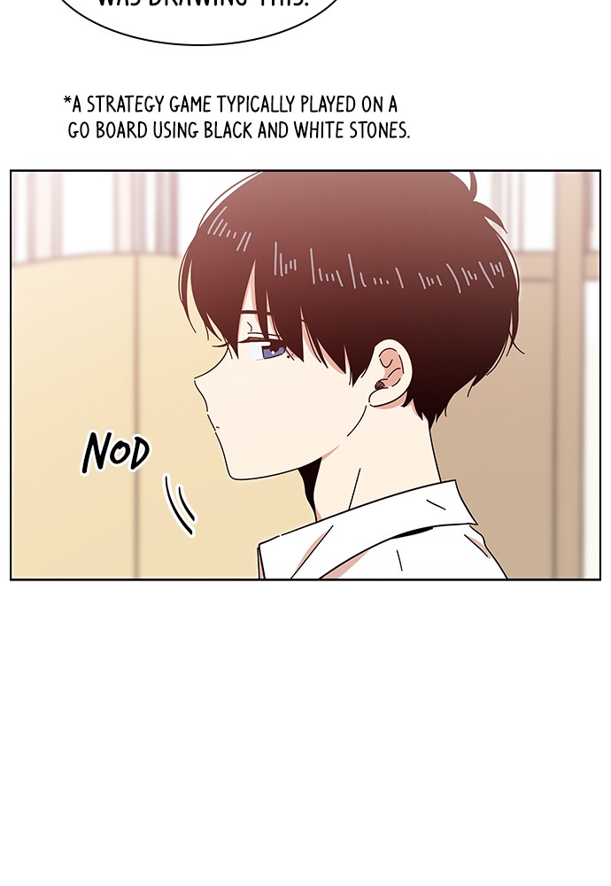 Seasons of Blossom Chapter 11 page 8 - Chapter 11: Ep. 11 - Bomi's Flower (11)
