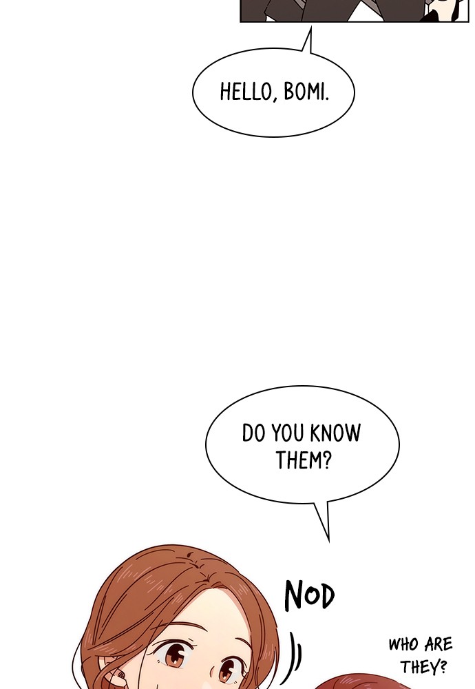 Seasons of Blossom Chapter 11 page 81 - Chapter 11: Ep. 11 - Bomi's Flower (11)
