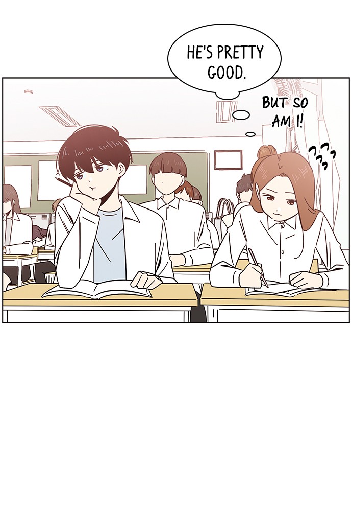 Seasons of Blossom Chapter 11 page 9 - Chapter 11: Ep. 11 - Bomi's Flower (11)
