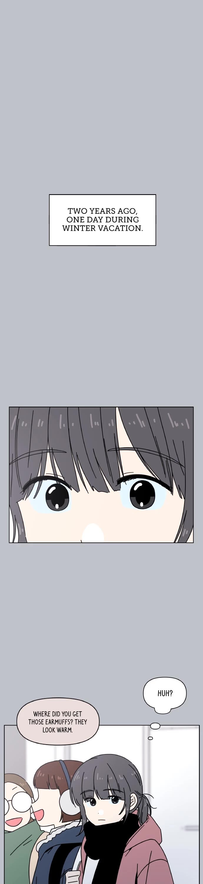 Seasons of Blossom Chapter 110 page 1 - Chapter 110: (S4) Ep. 110 - Dongchae's Flower (15)