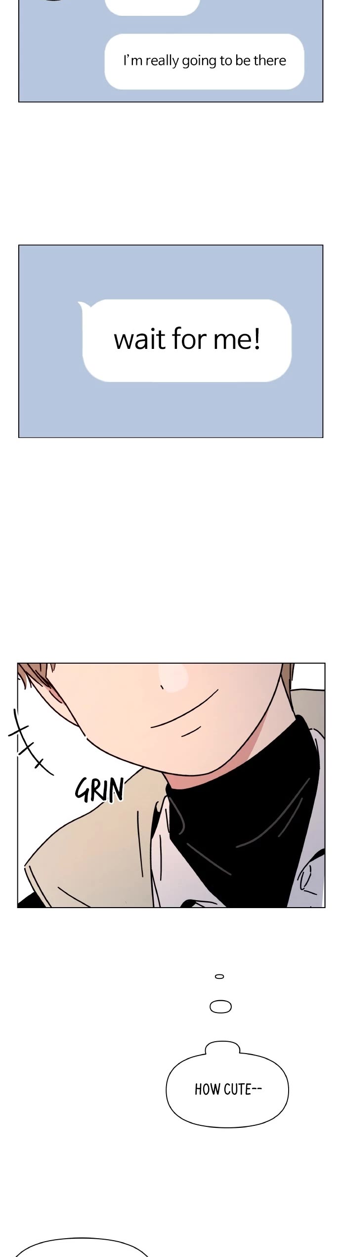 Seasons of Blossom Chapter 111 page 15 - Chapter 111: (S4) Ep. 111 - Dongchae's Flower (16)