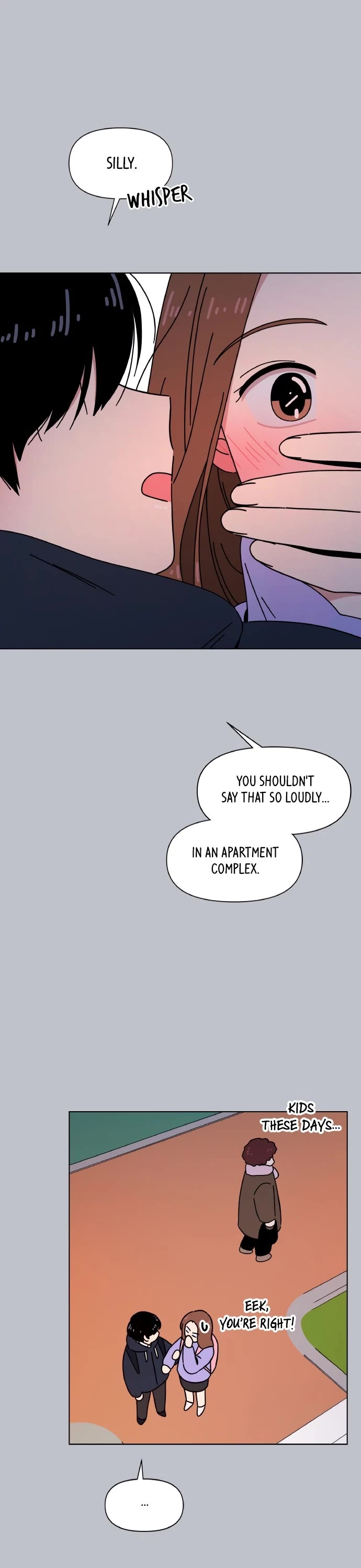 Seasons of Blossom Chapter 111 page 6 - Chapter 111: (S4) Ep. 111 - Dongchae's Flower (16)