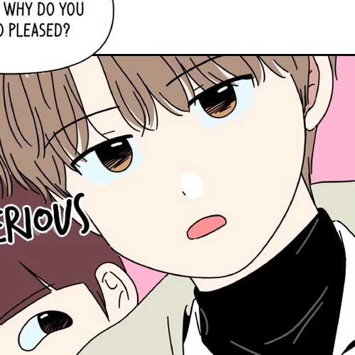 Seasons of Blossom Chapter 111: (S4) Ep. 111 - Dongchae's Flower (16) cover