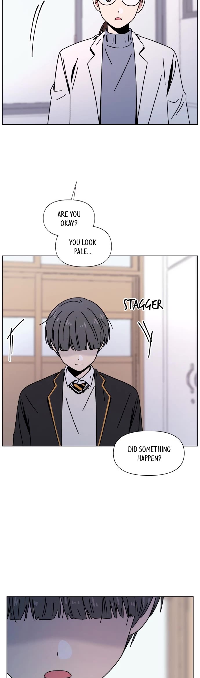 Seasons of Blossom Chapter 112 page 28 - Chapter 112: (S4) Ep. 112 - Dongchae's Flower (17)