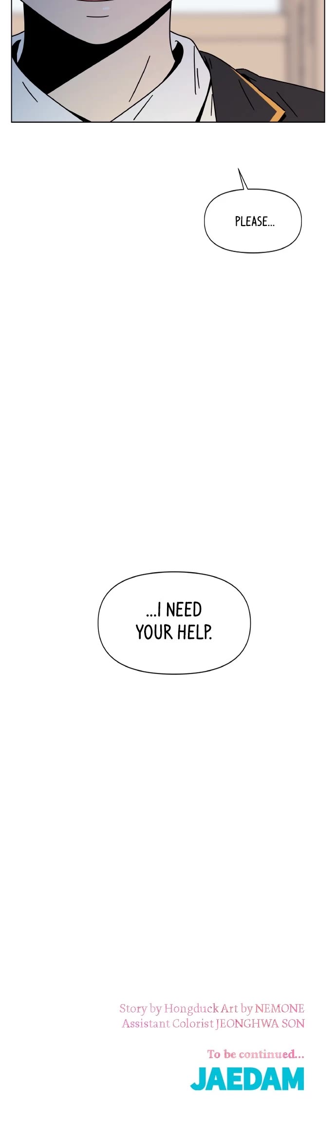 Seasons of Blossom Chapter 112 page 29 - Chapter 112: (S4) Ep. 112 - Dongchae's Flower (17)