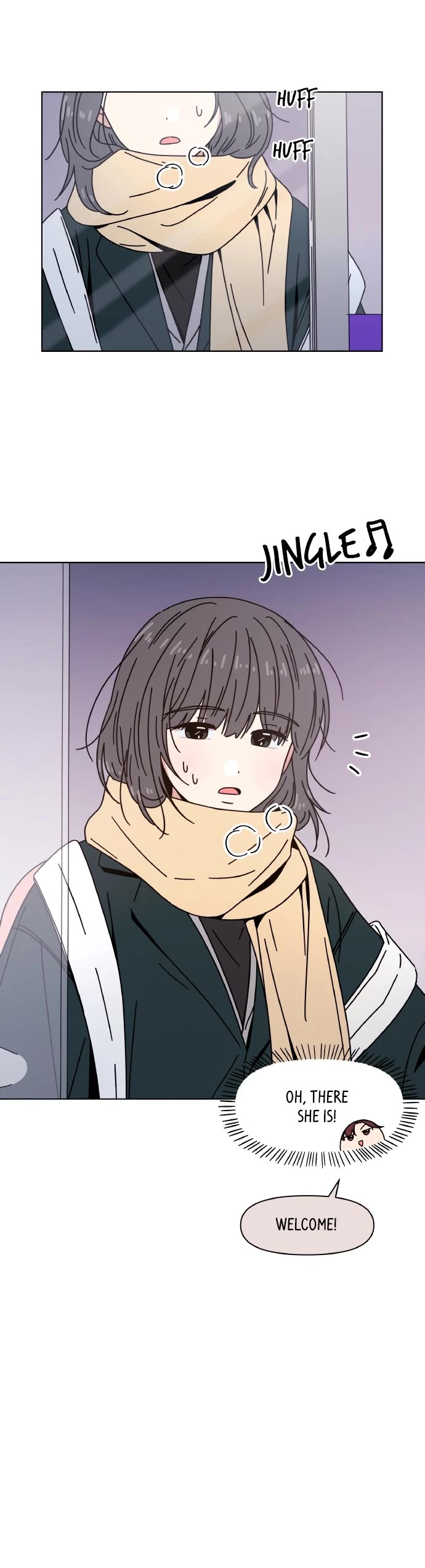 Seasons of Blossom Chapter 112 page 4 - Chapter 112: (S4) Ep. 112 - Dongchae's Flower (17)