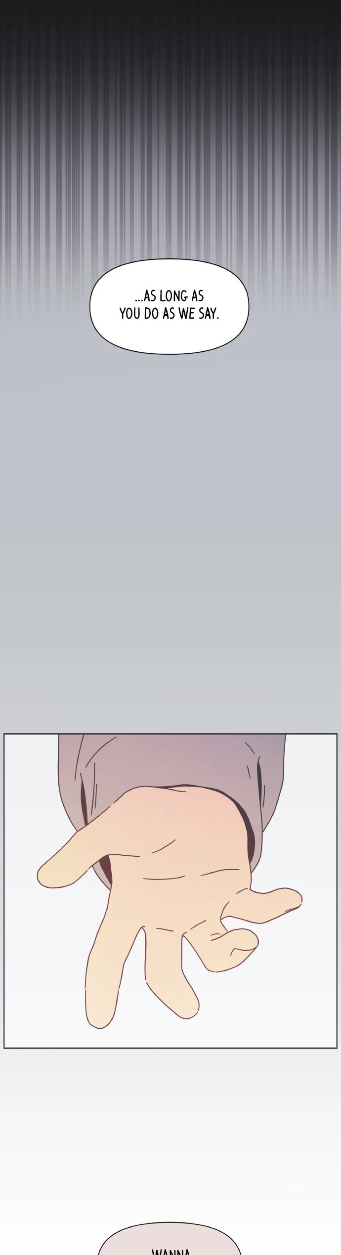 Seasons of Blossom Chapter 113 page 20 - Chapter 113: (S4) Ep. 113 - Dongchae's Flower (18)