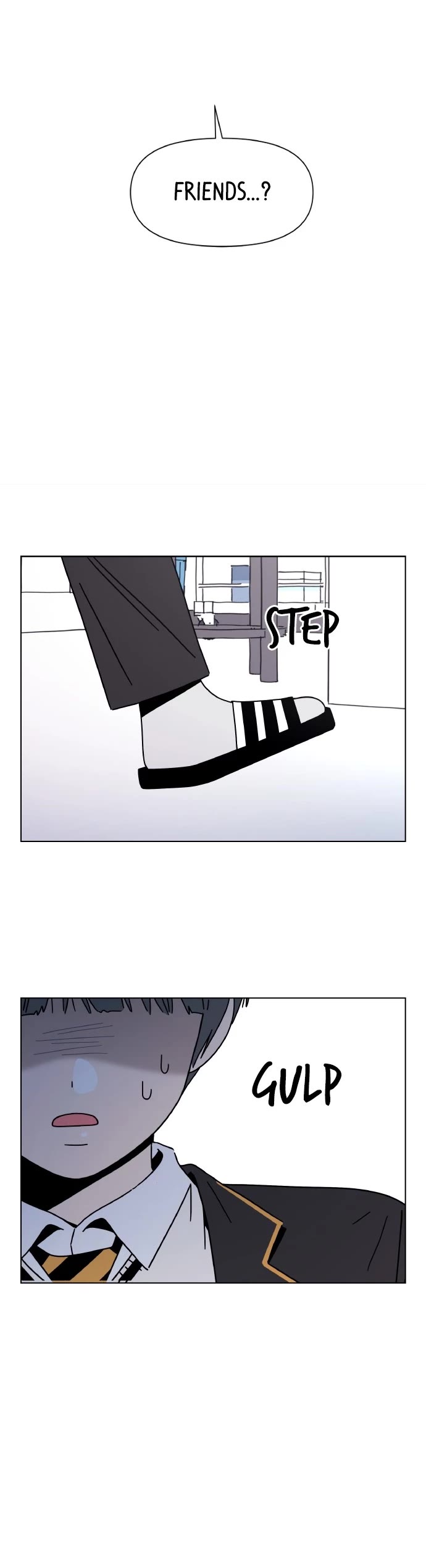 Seasons of Blossom Chapter 113 page 24 - Chapter 113: (S4) Ep. 113 - Dongchae's Flower (18)