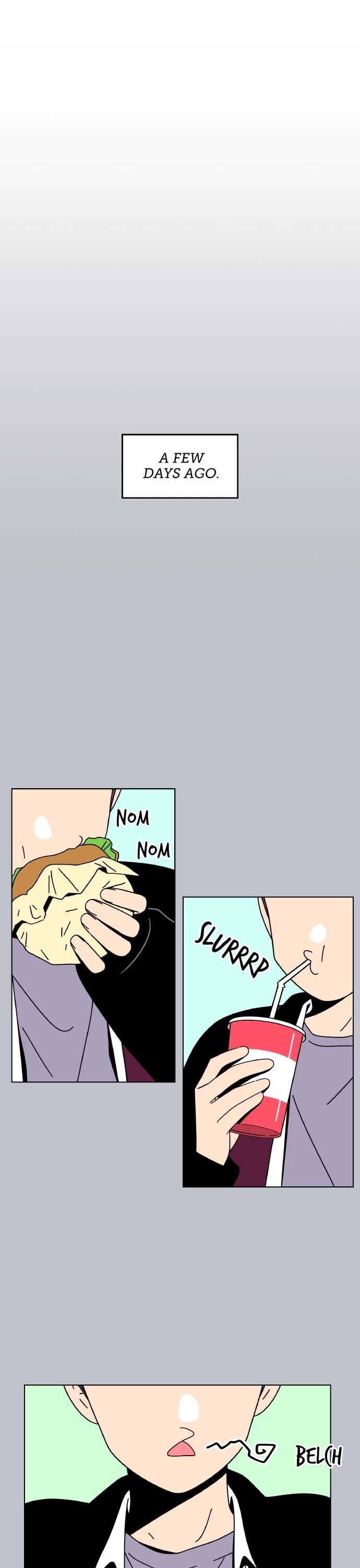 Seasons of Blossom Chapter 115 page 1 - Chapter 115: (S4) Ep. 115 - Dongchae's Flower (20)