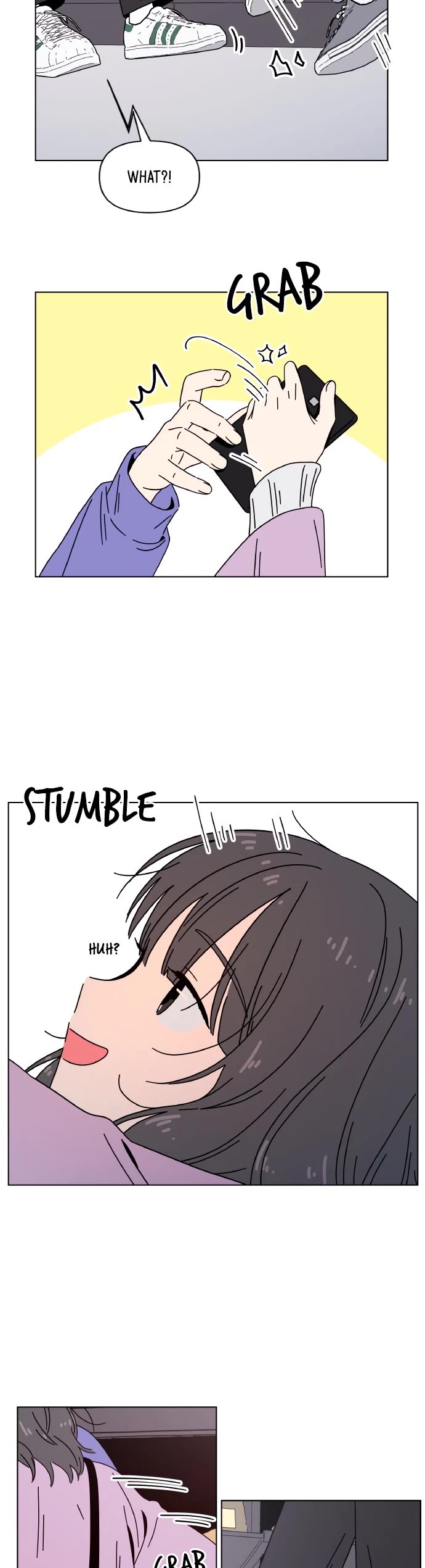 Seasons of Blossom Chapter 115 page 25 - Chapter 115: (S4) Ep. 115 - Dongchae's Flower (20)