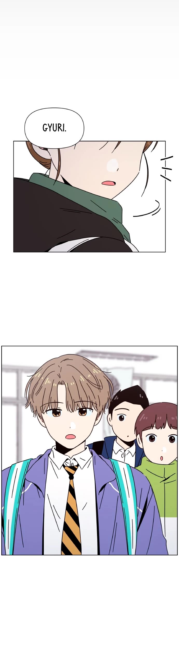 Seasons of Blossom Chapter 115 page 9 - Chapter 115: (S4) Ep. 115 - Dongchae's Flower (20)
