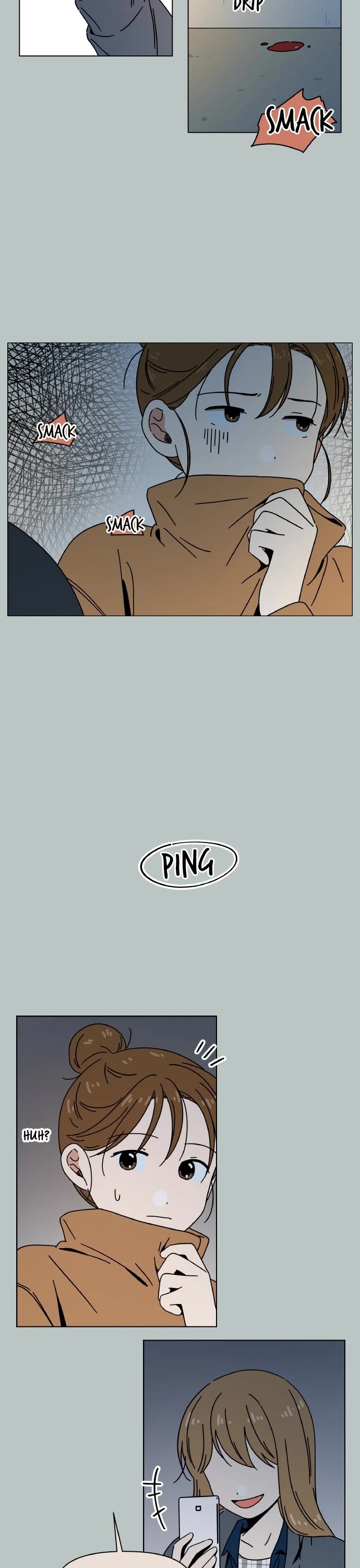 Seasons of Blossom Chapter 116 page 2 - Chapter 116: (S4) Ep. 116 - Dongchae's Flower (21)