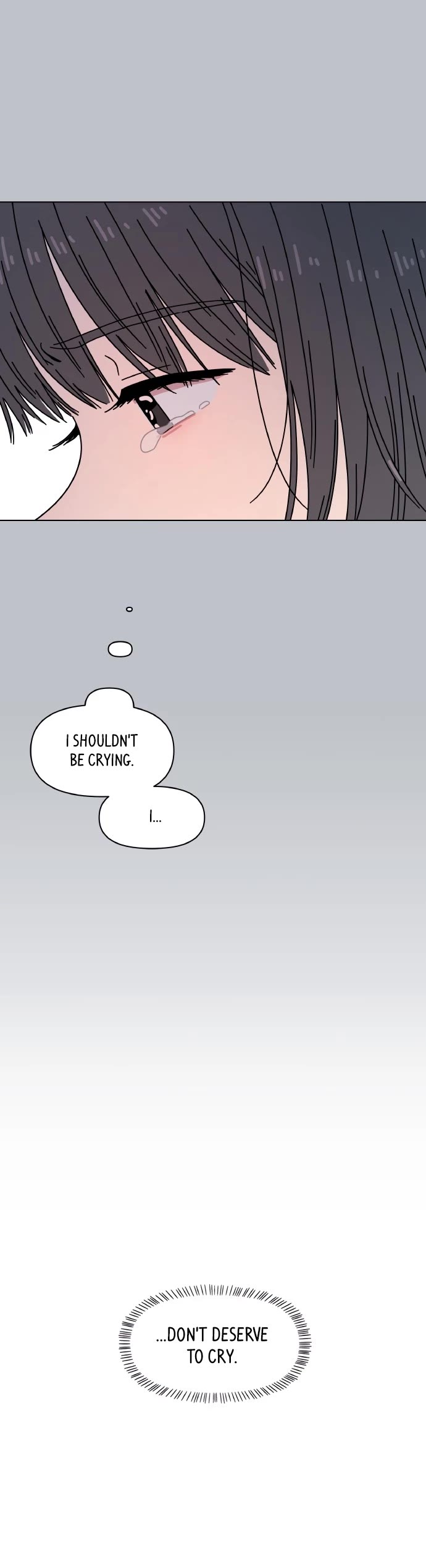 Seasons of Blossom Chapter 116 page 24 - Chapter 116: (S4) Ep. 116 - Dongchae's Flower (21)