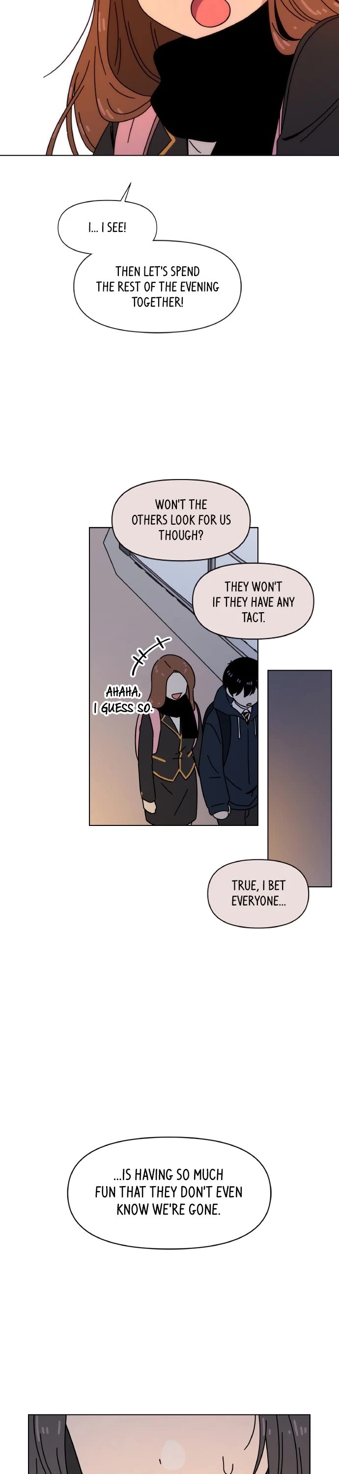 Seasons of Blossom Chapter 116 page 32 - Chapter 116: (S4) Ep. 116 - Dongchae's Flower (21)