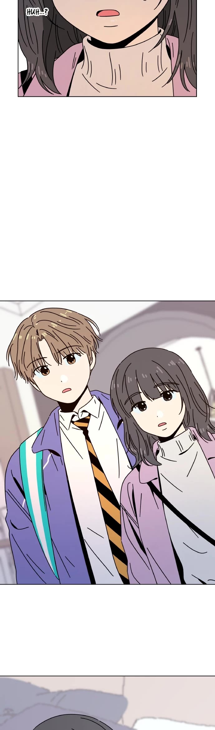 Seasons of Blossom Chapter 116 page 33 - Chapter 116: (S4) Ep. 116 - Dongchae's Flower (21)